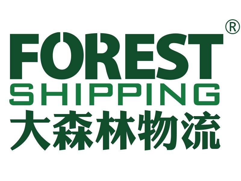 'Cross Friendship Circle - Service Provider' Big Forest Global Logistics (Shenzhen) Co., Ltd.