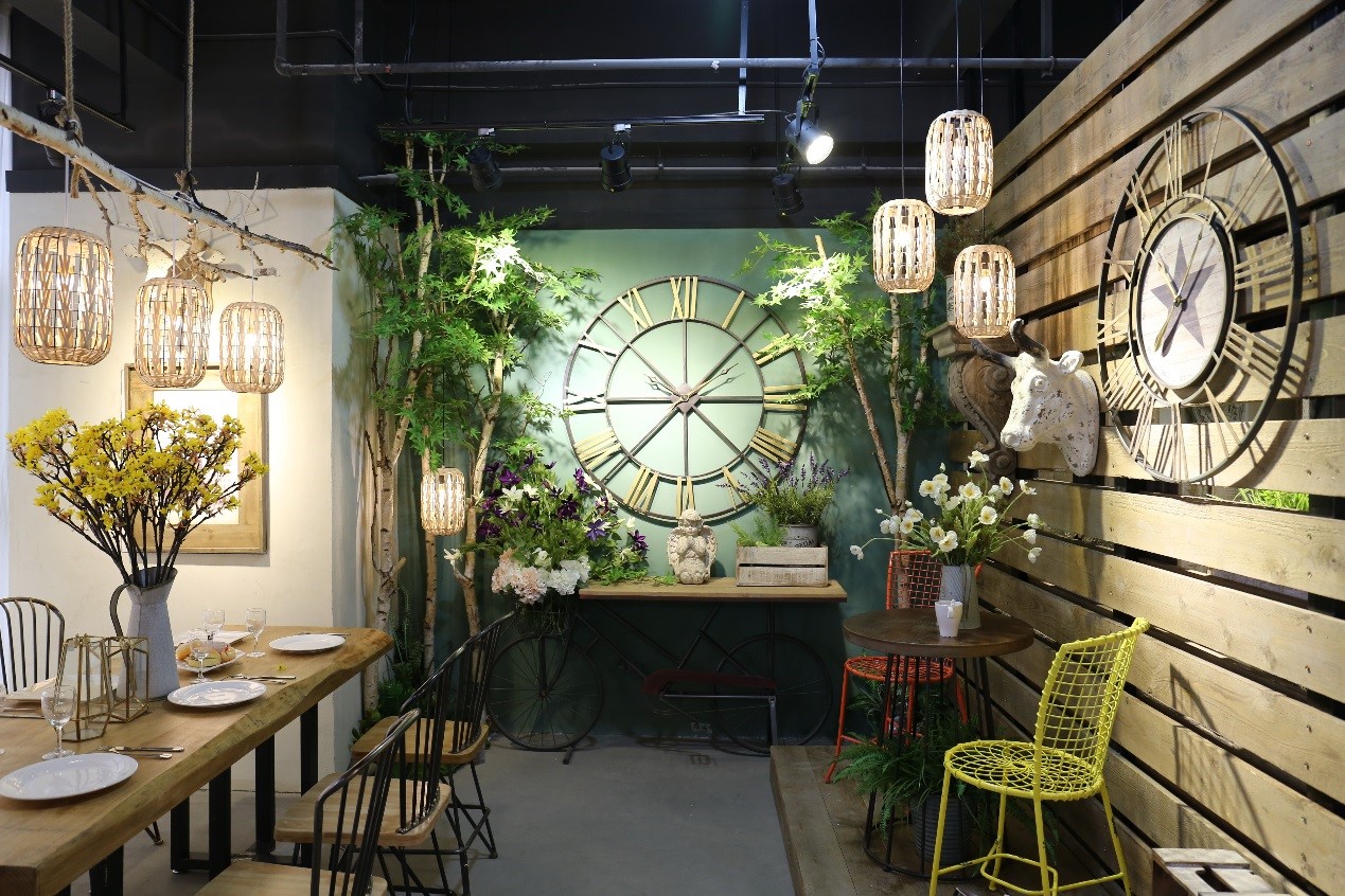 Hongbo Craft Room